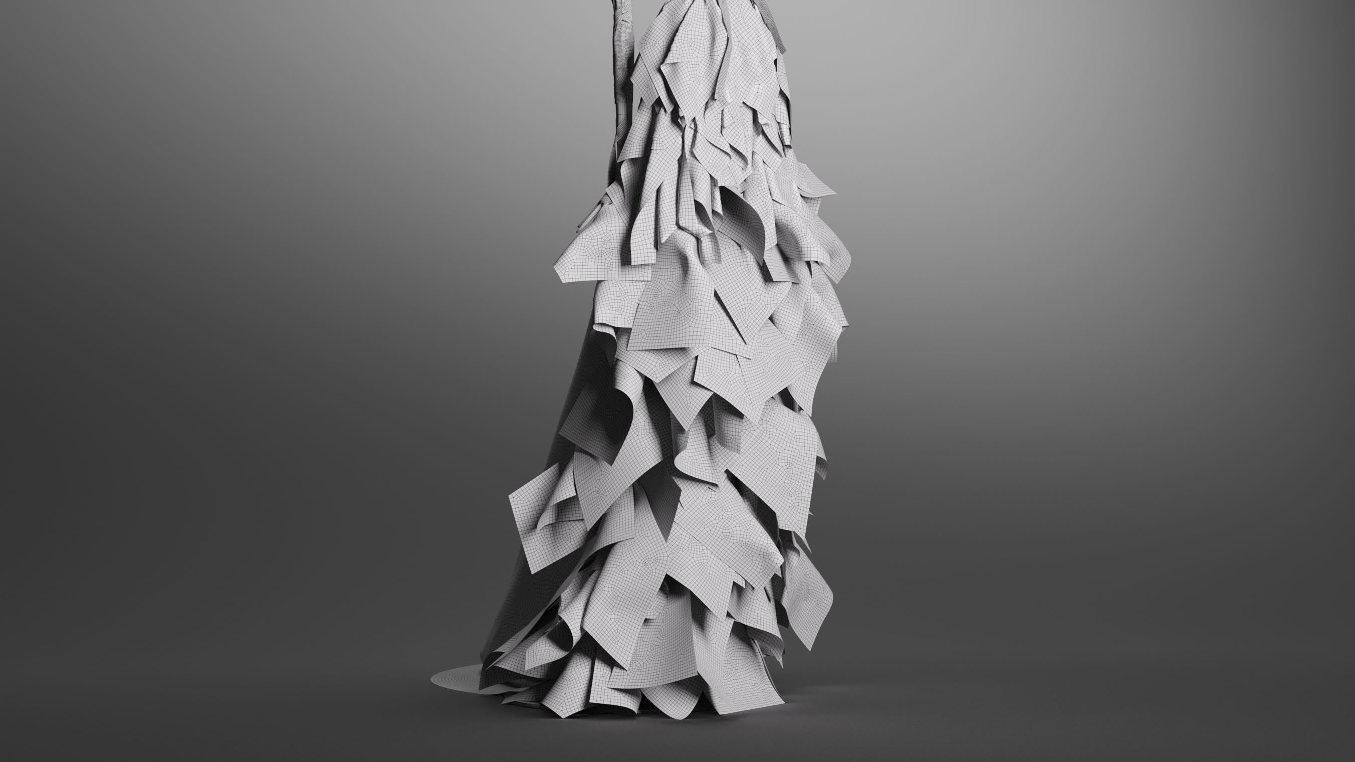 Alessandro Trincone Annodami Set 3D model_3