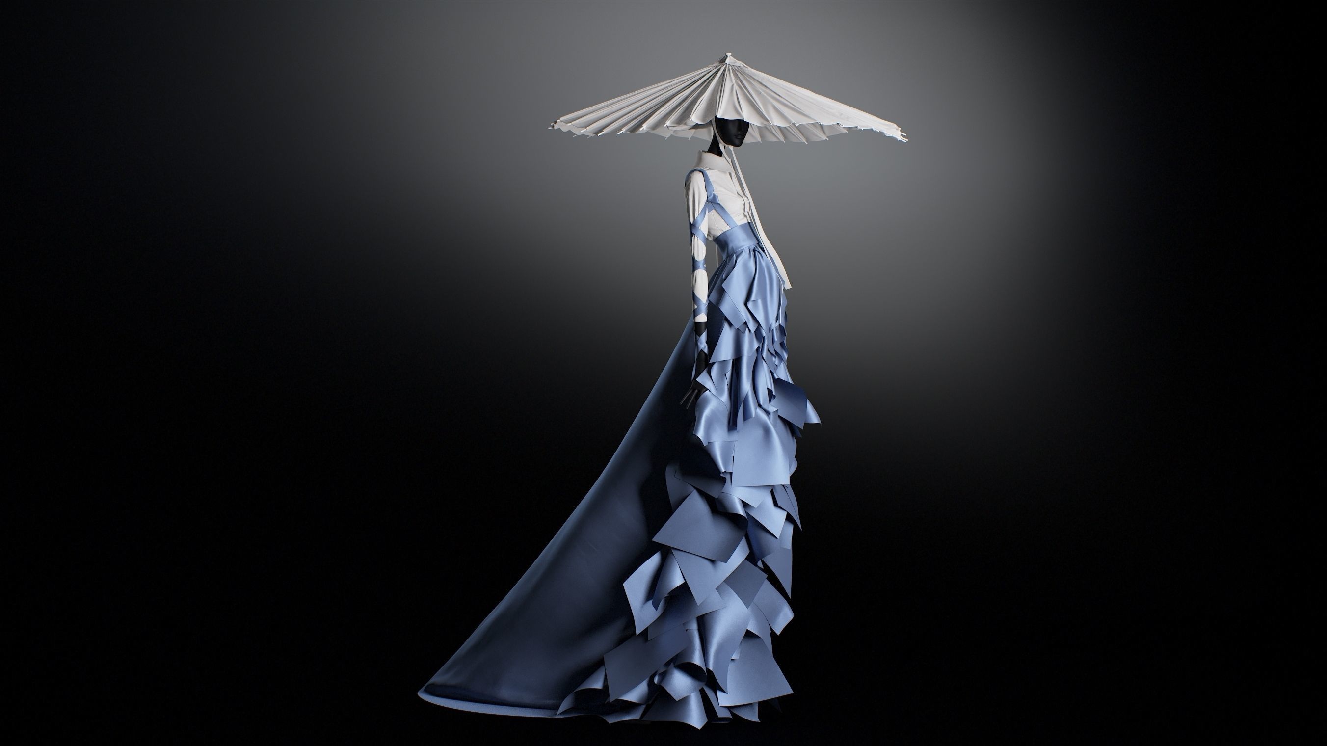 Alessandro Trincone Annodami Set 3D model_4