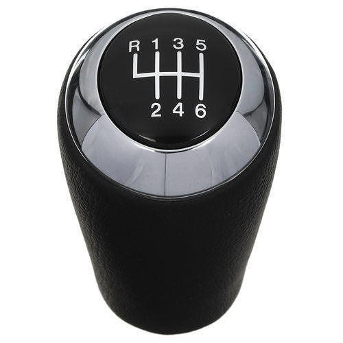 Gear shifter Free 3D model