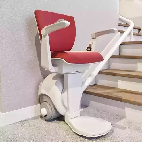 Otolift Modul-Air 3D model