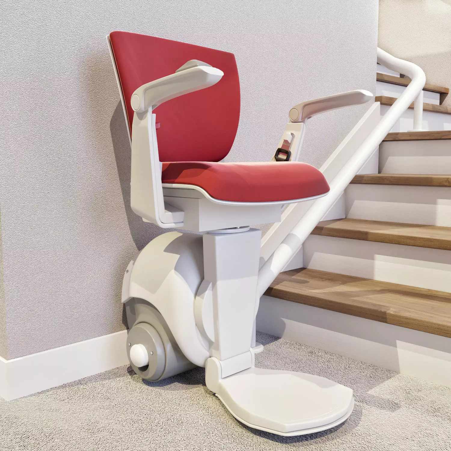 Otolift Modul-Air 3D model