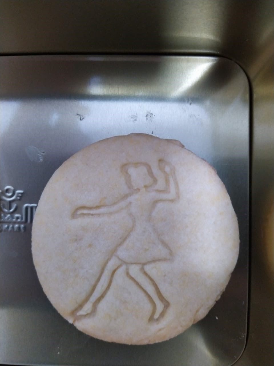 cookie cutters swing dancing 3D print model_4