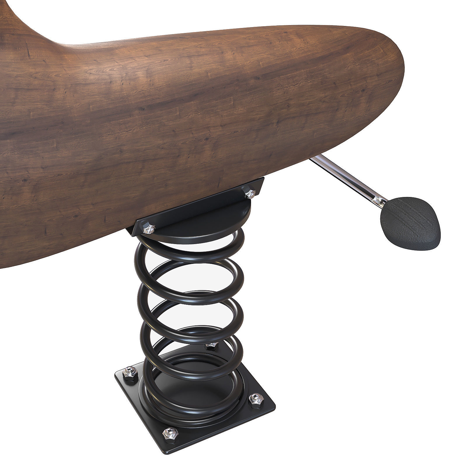 Taksa Igratex dog IO 0326T-2 3D model_9