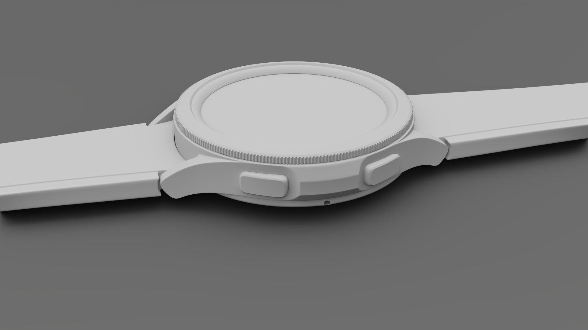 SAMSUNG GALAXY WATCH 4 CLASSIC 46MM 3D model_38