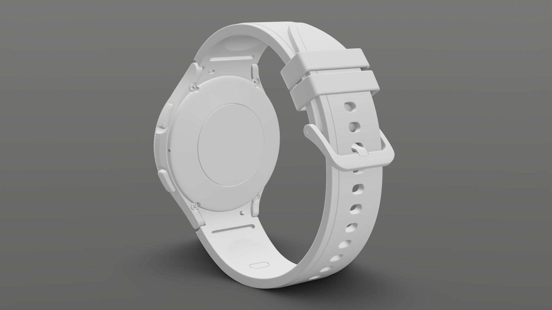 SAMSUNG GALAXY WATCH 4 CLASSIC 46MM 3D model_29