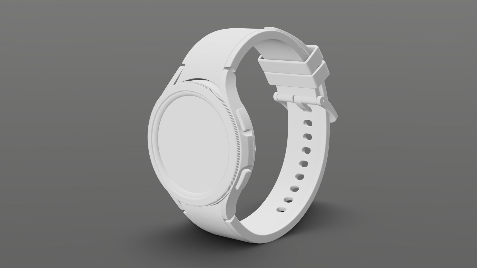 SAMSUNG GALAXY WATCH 4 CLASSIC 46MM 3D model_25