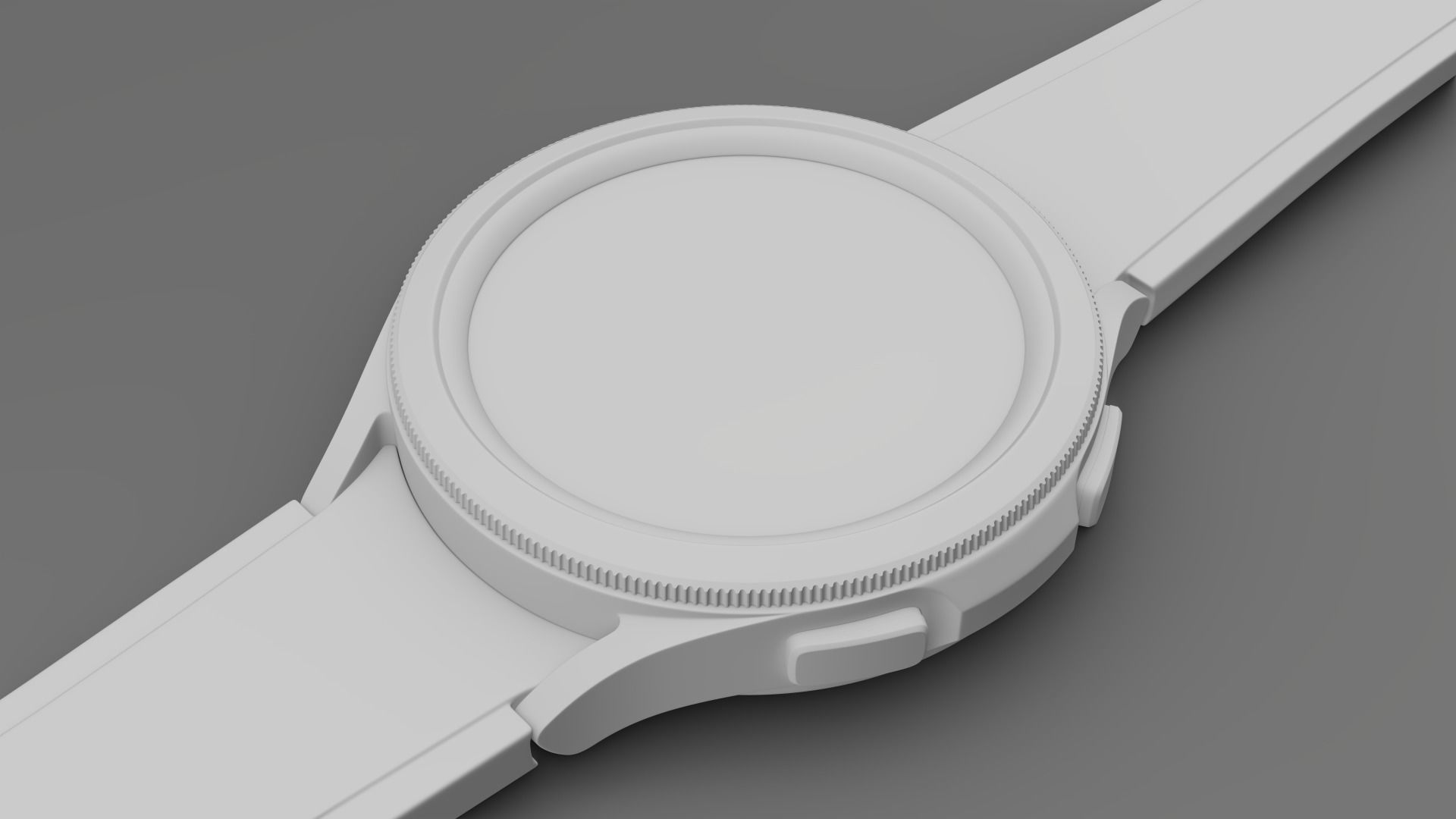 SAMSUNG GALAXY WATCH 4 CLASSIC 46MM 3D model_37