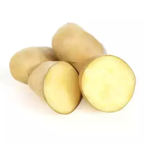 Potatoes three