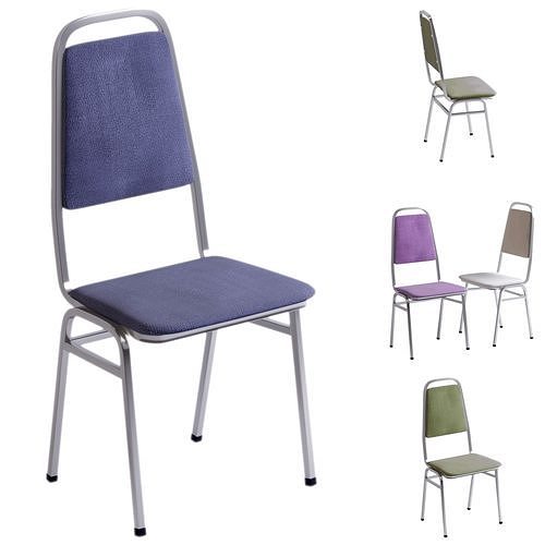 Chairs CM-A Low-poly 3D model