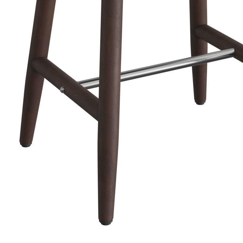 Icha Stool 3D model_3