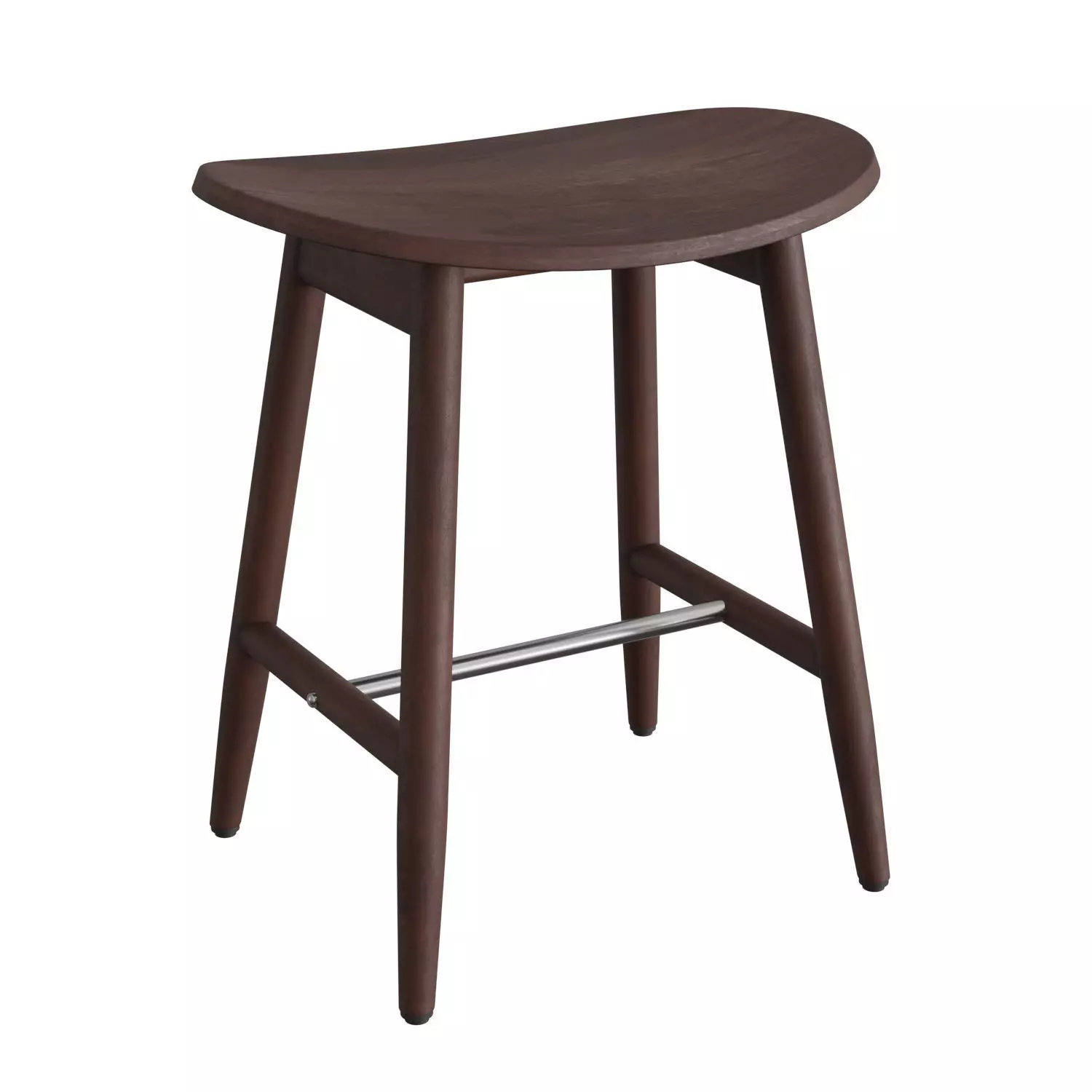Icha Stool 3D model_0
