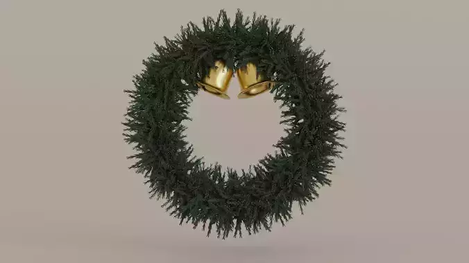 Christmas Wreath
