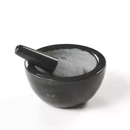 POLYPASTA - Mortar 01