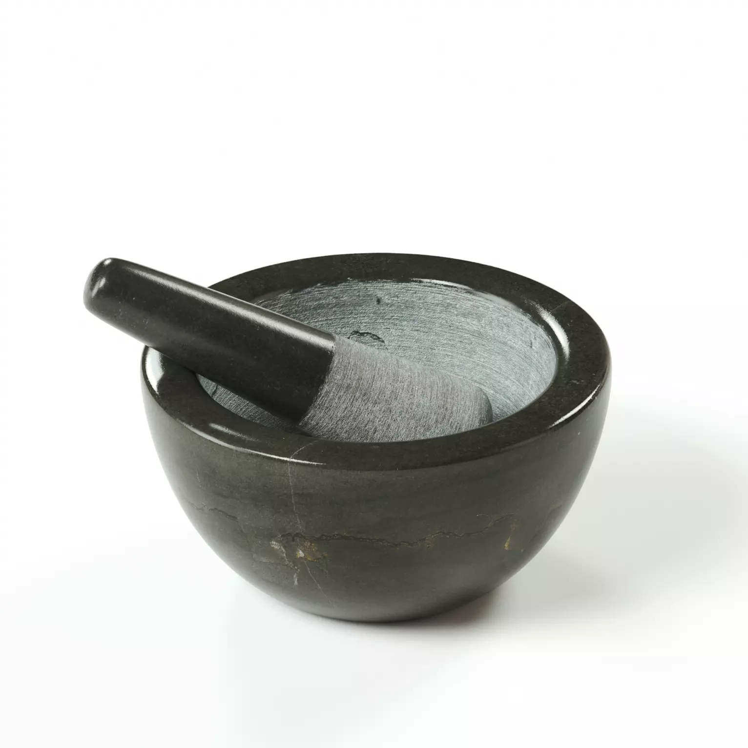 POLYPASTA - Mortar 01 3D model