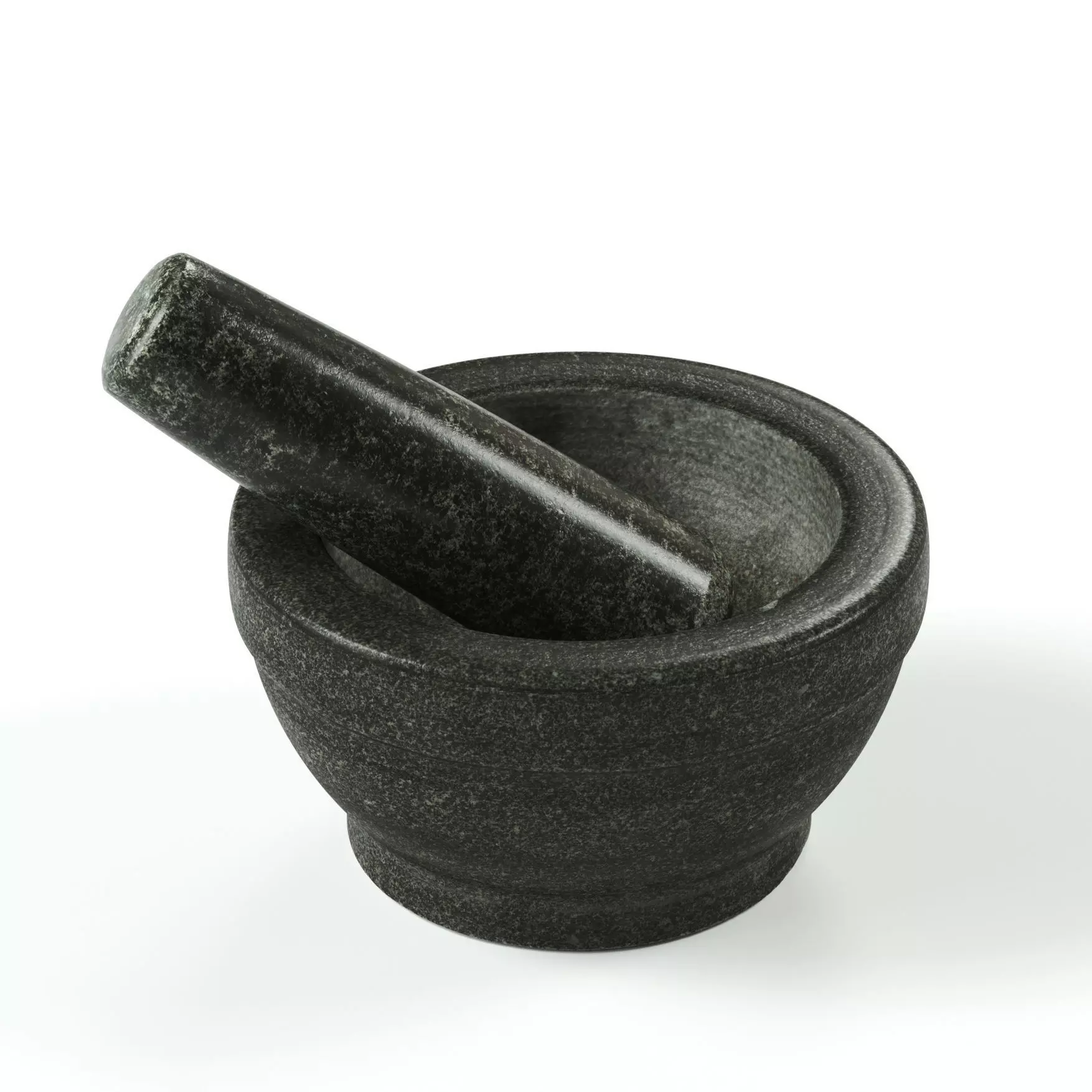 POLYPASTA - Mortar 02 3D model_0