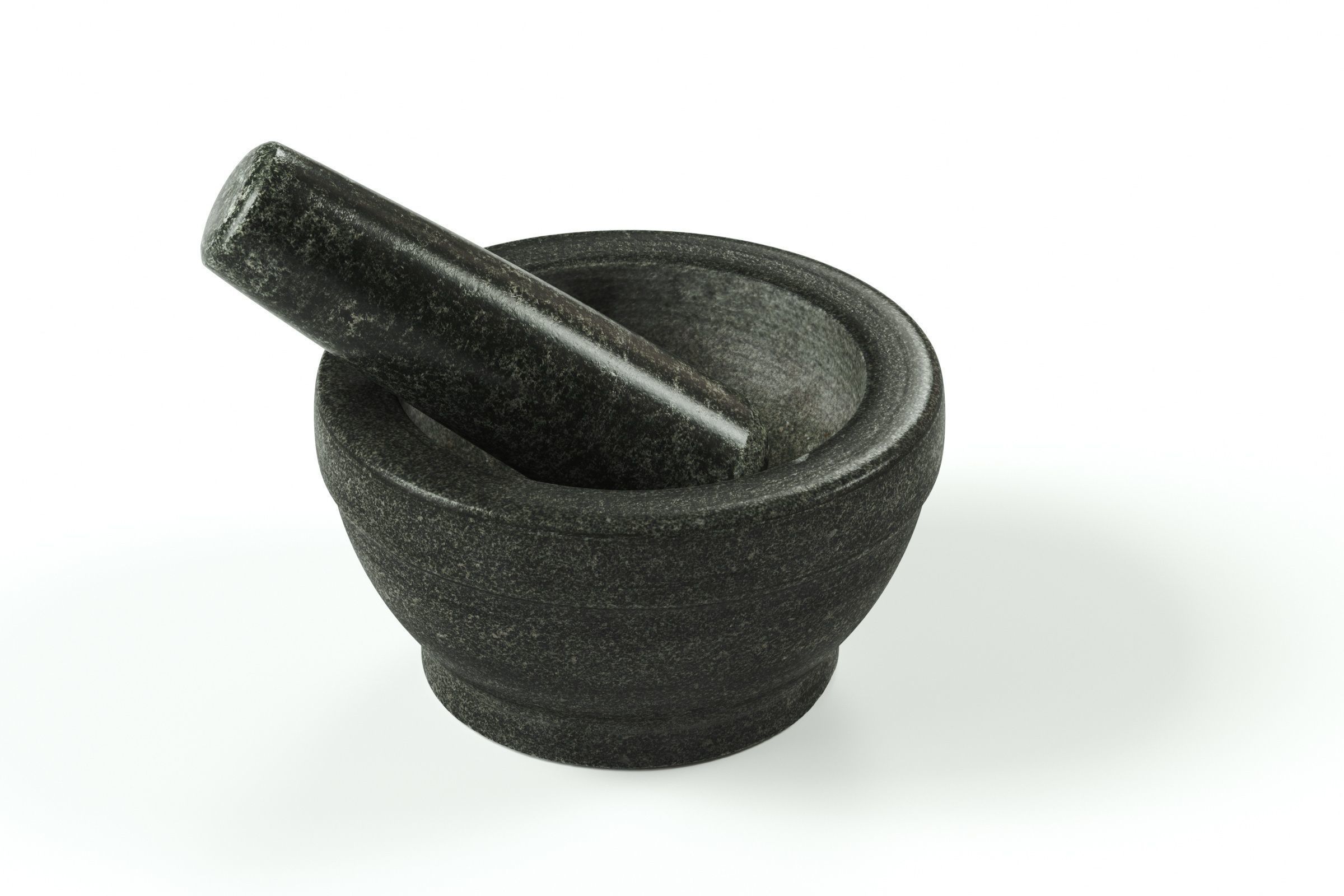 POLYPASTA - Mortar 02 3D model_1