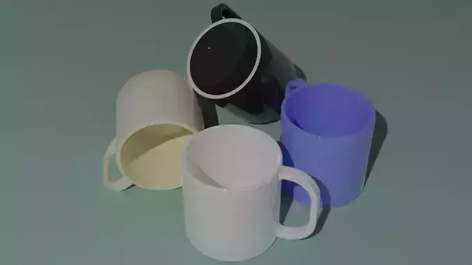 Ceramic Mug