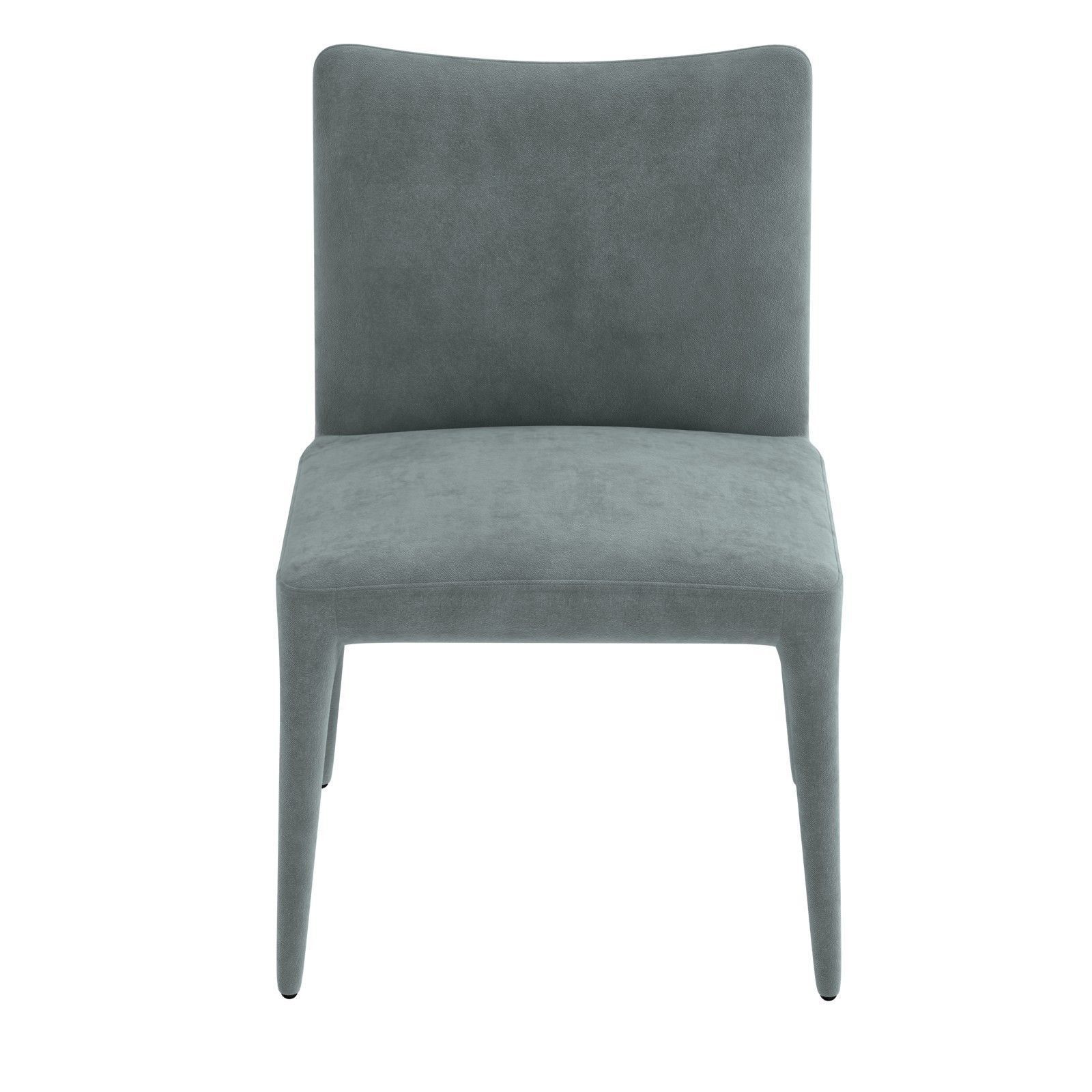 Burke Decor Monza Dining Chair 3D model_1