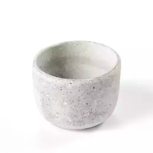 POLYPASTA - Concrete candle holder