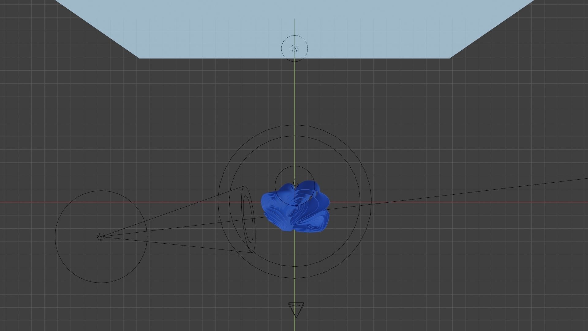 Windows 11 Wallpaper Low-poly 3D model_8