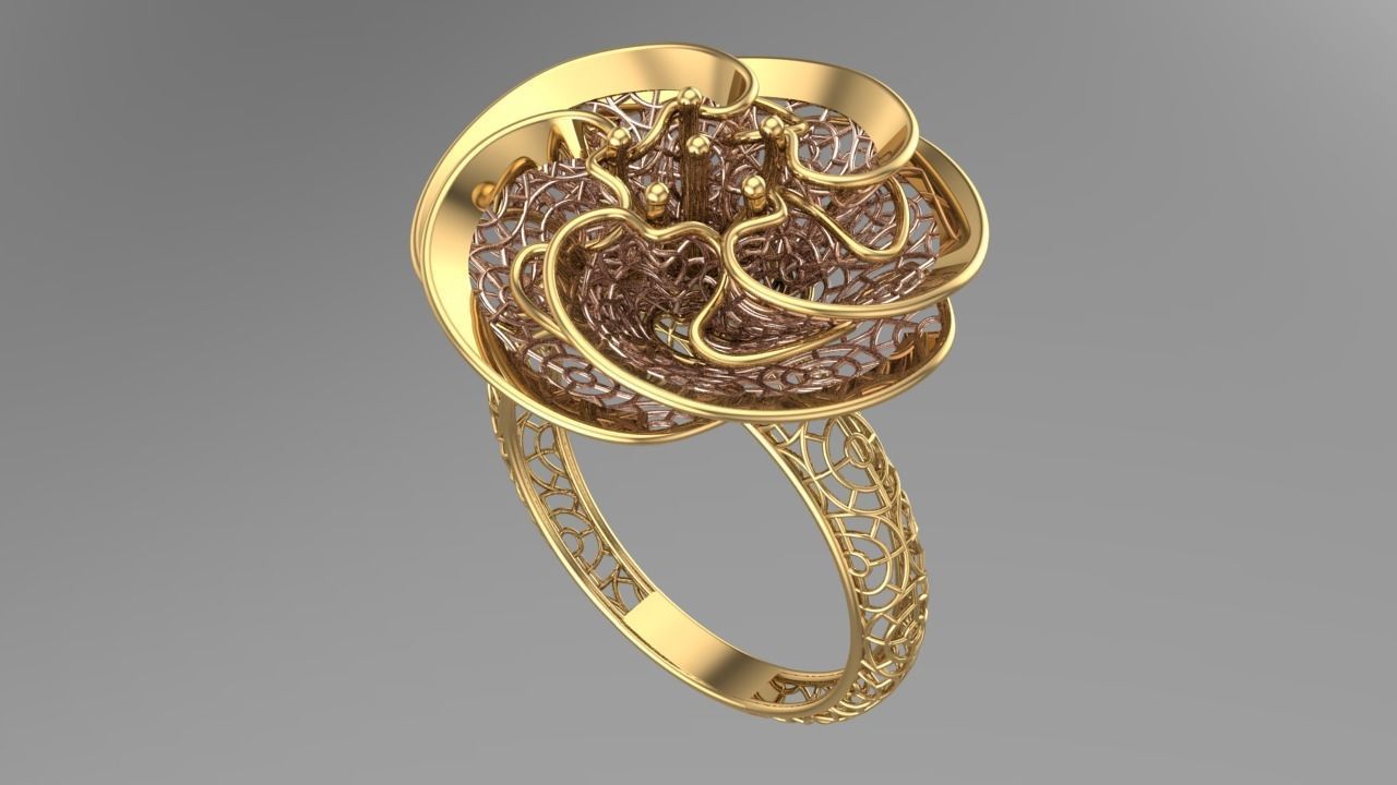 25PCS - HALFSET COLLECTION-PART1 3D print model_26