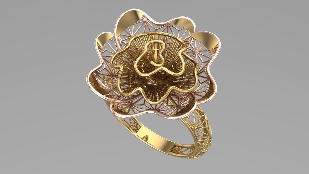 25PCS - HALFSET COLLECTION-PART1 3D print model_24