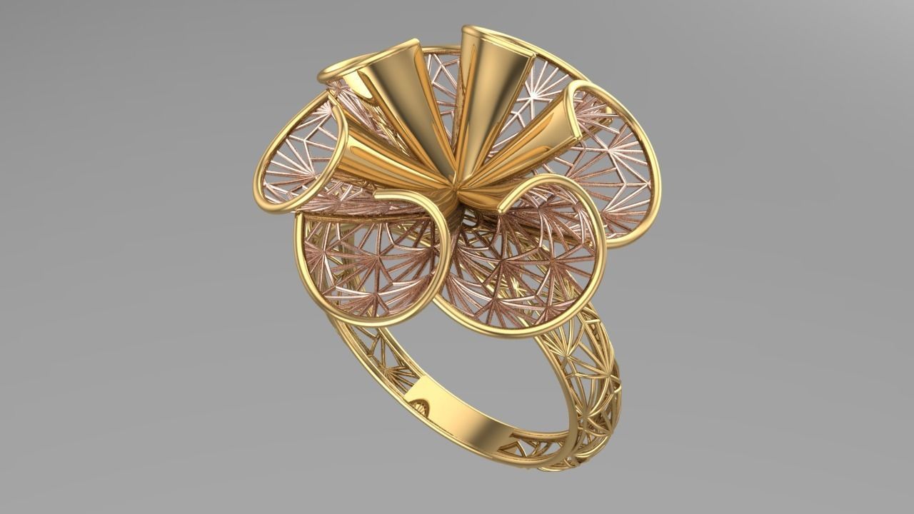 25PCS - HALFSET COLLECTION-PART1 3D print model_4