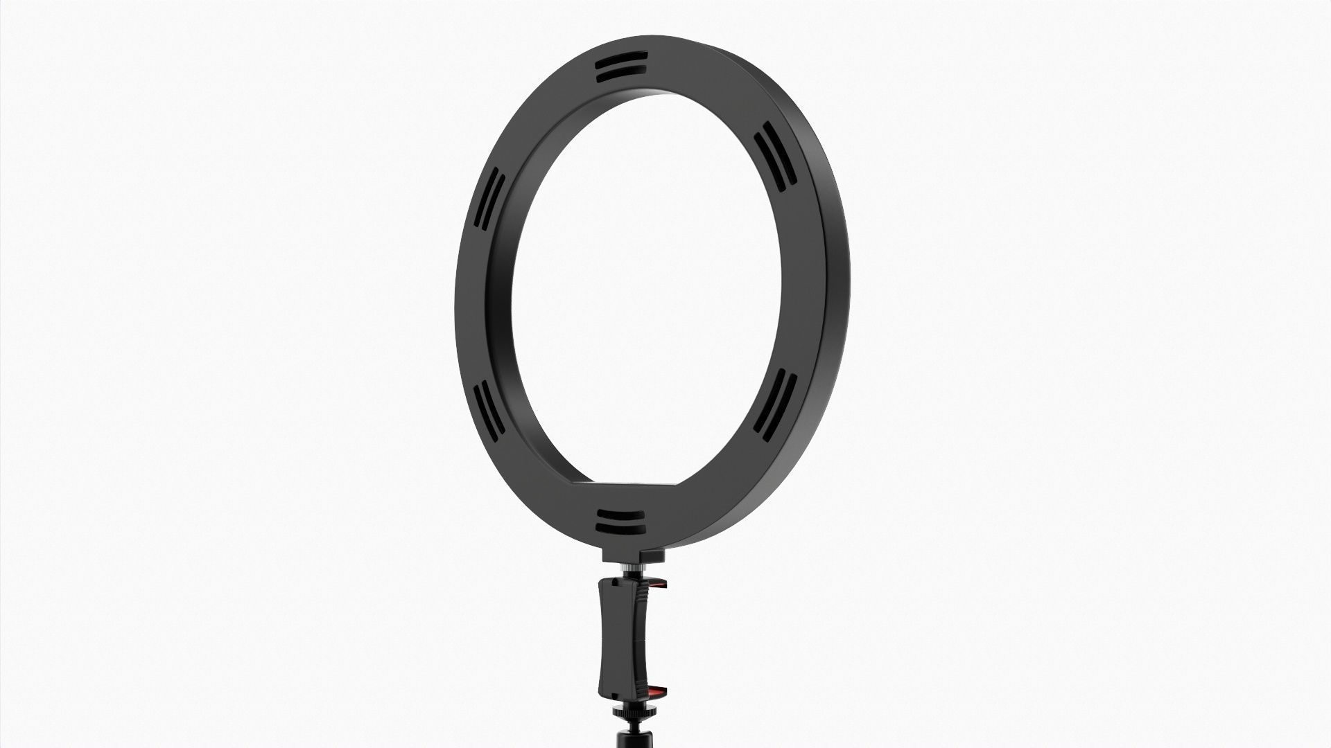 Live streaming kit 3D model_2