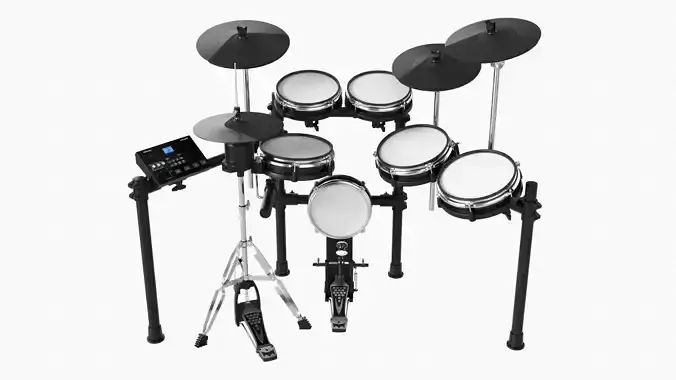 Millenium MPS-850 E-Drum Set