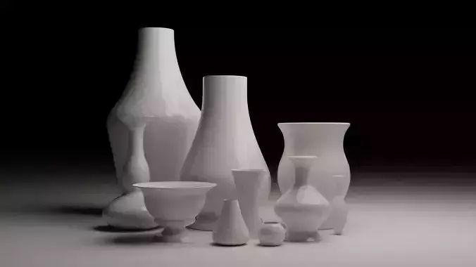 Pottery Collection chinese porcelain bowl