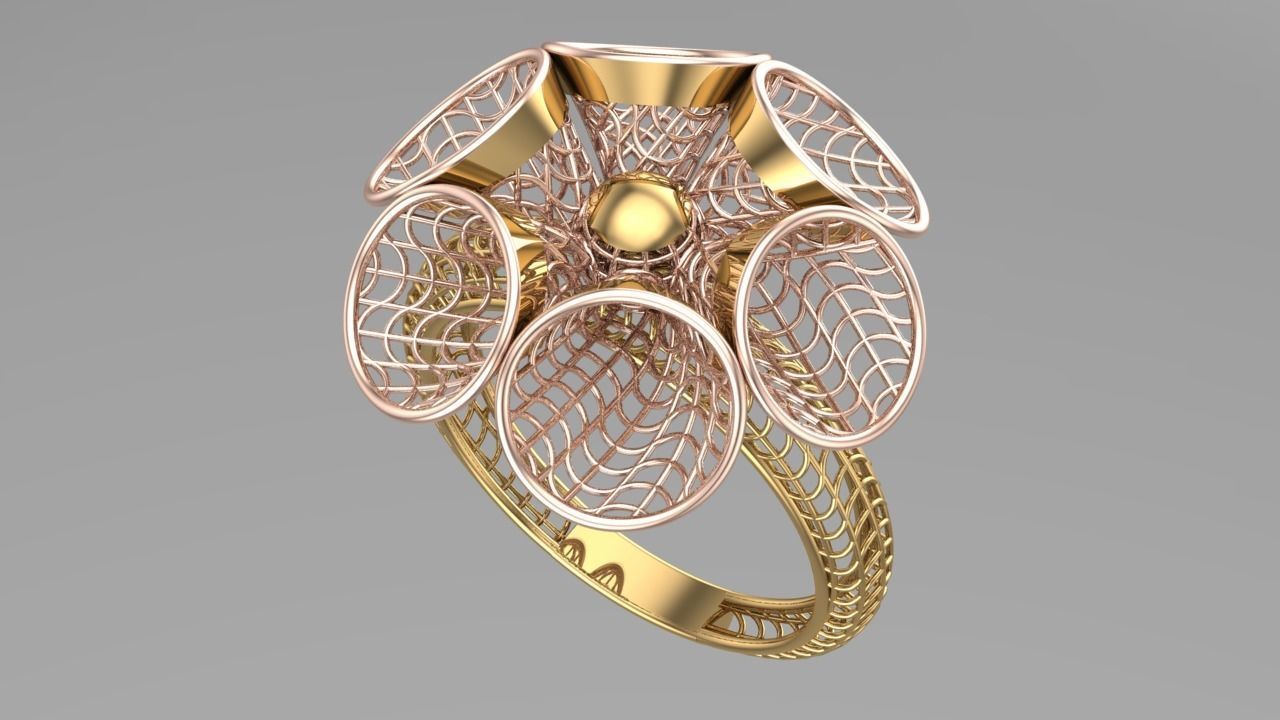 25PCS - HALFSET COLLECTION-PART2 3D print model_29