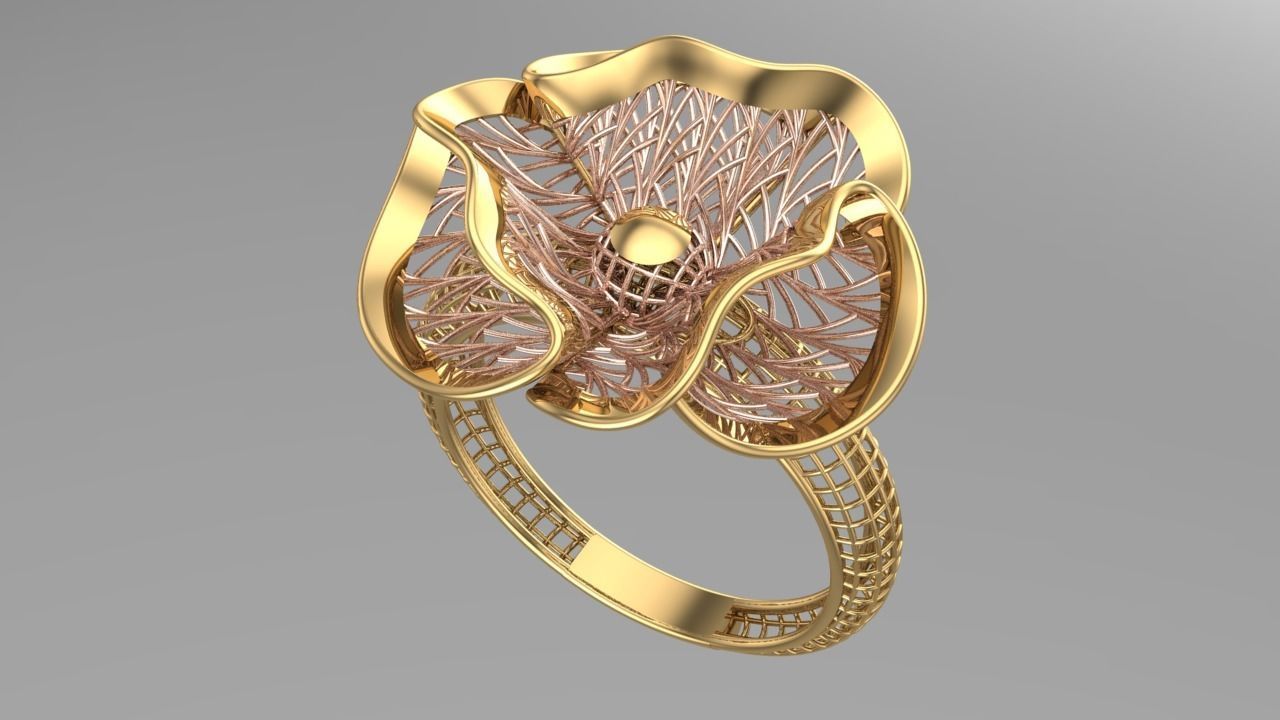 25PCS - HALFSET COLLECTION-PART2 3D print model_26