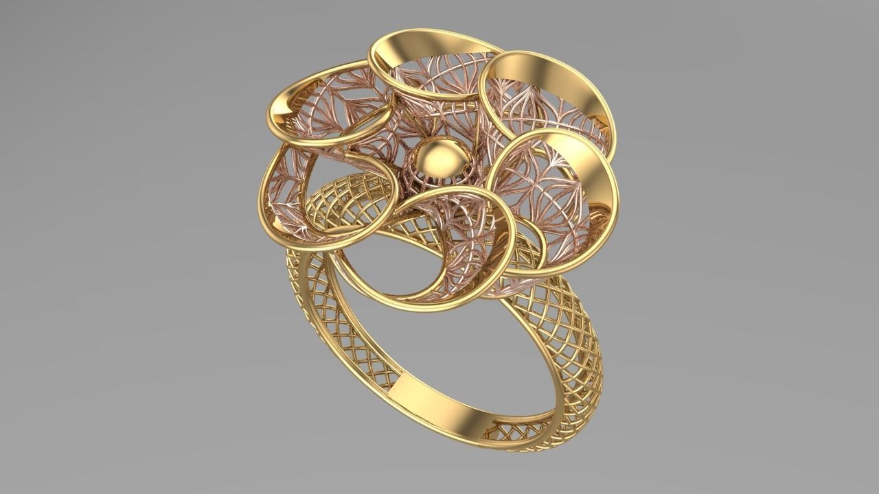 25PCS - HALFSET COLLECTION-PART2 3D print model_22