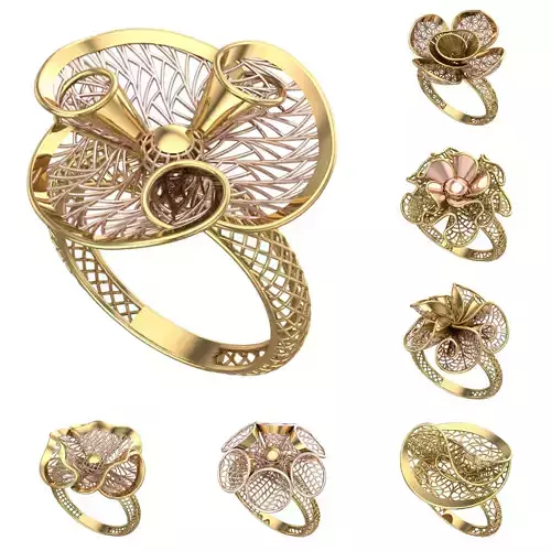 25PCS - HALFSET COLLECTION-PART2