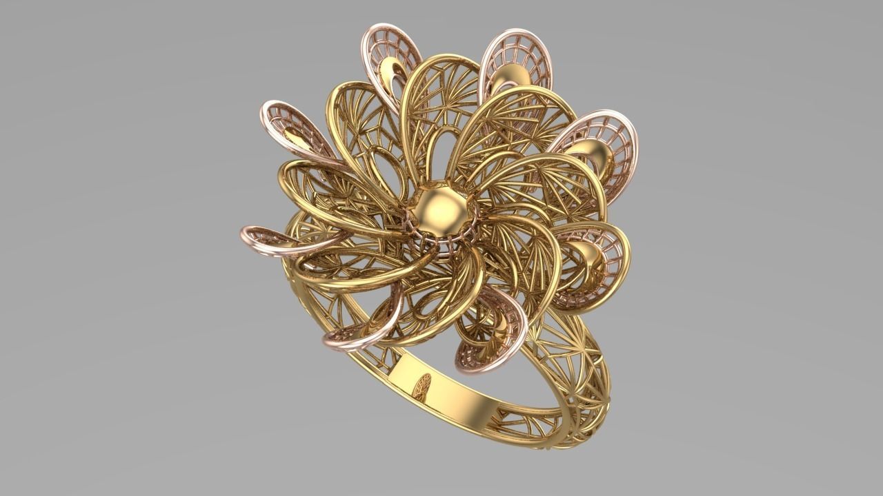 25PCS - HALFSET COLLECTION-PART2 3D print model_7