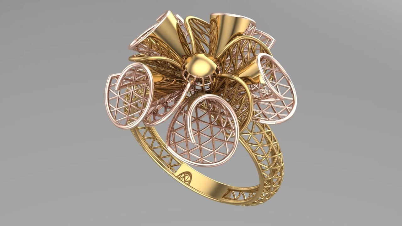 25PCS - HALFSET COLLECTION-PART2 3D print model_8