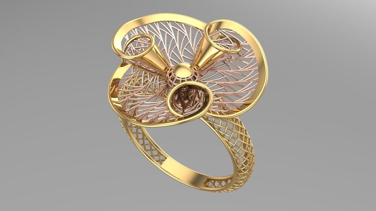 25PCS - HALFSET COLLECTION-PART2 3D print model_24