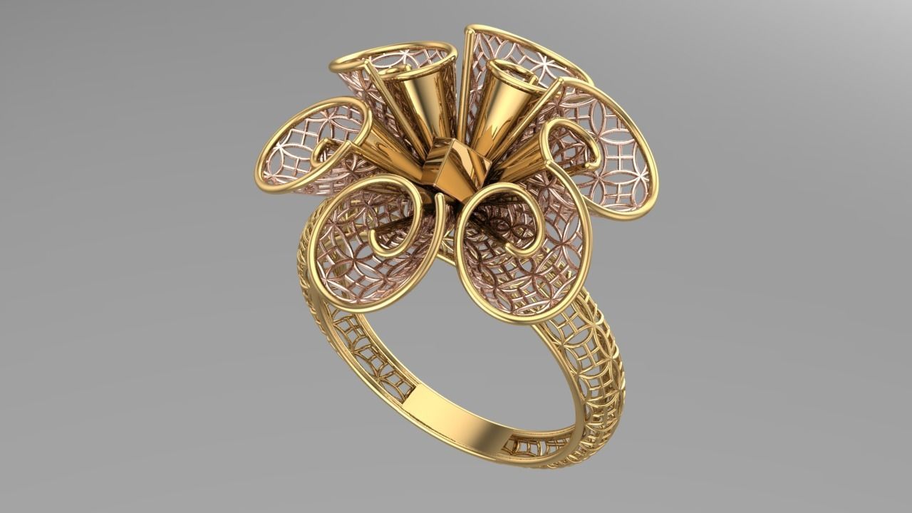 25PCS - HALFSET COLLECTION-PART2 3D print model_15