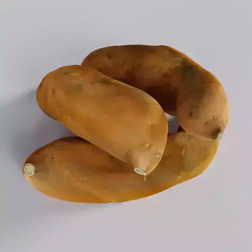 Batata sweet potato