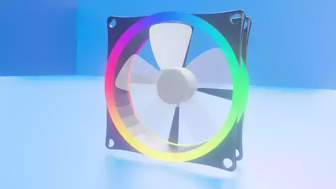 computer cooler