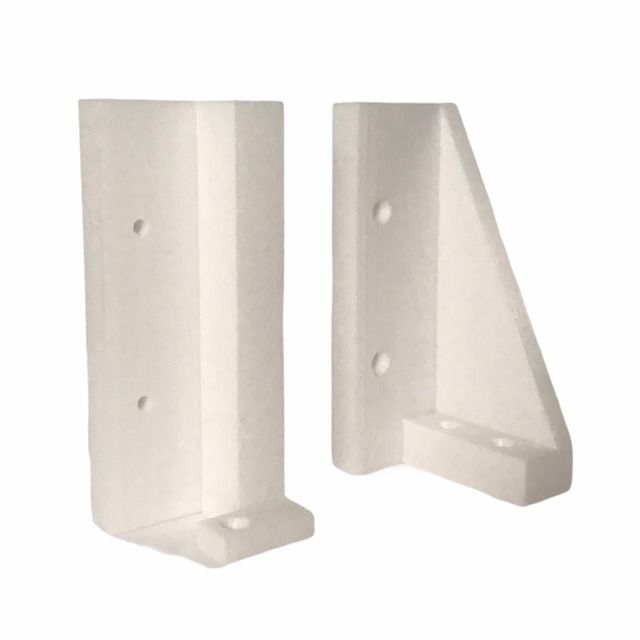 Shelf Supports 3D print model_2