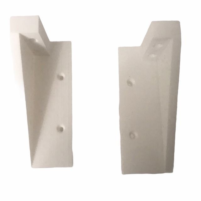 Shelf Supports 3D print model_8