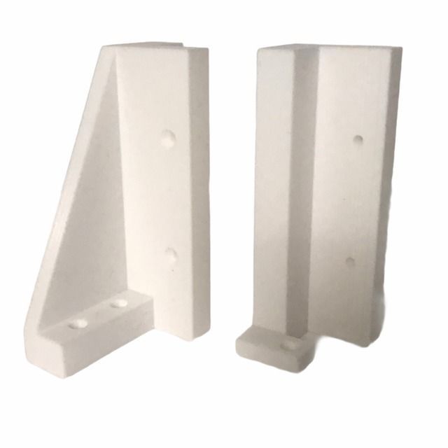 Shelf Supports 3D print model_9