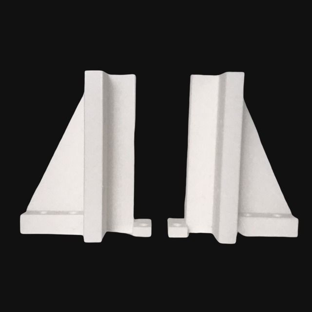 Shelf Supports 3D print model_1