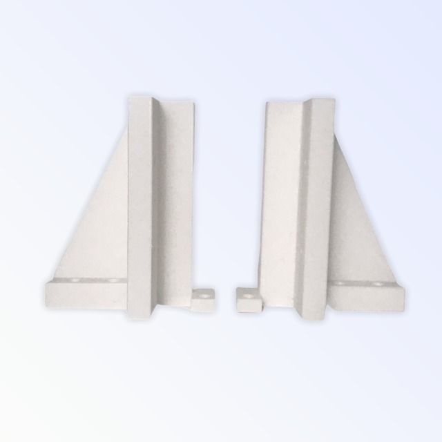 Shelf Supports 3D print model_3