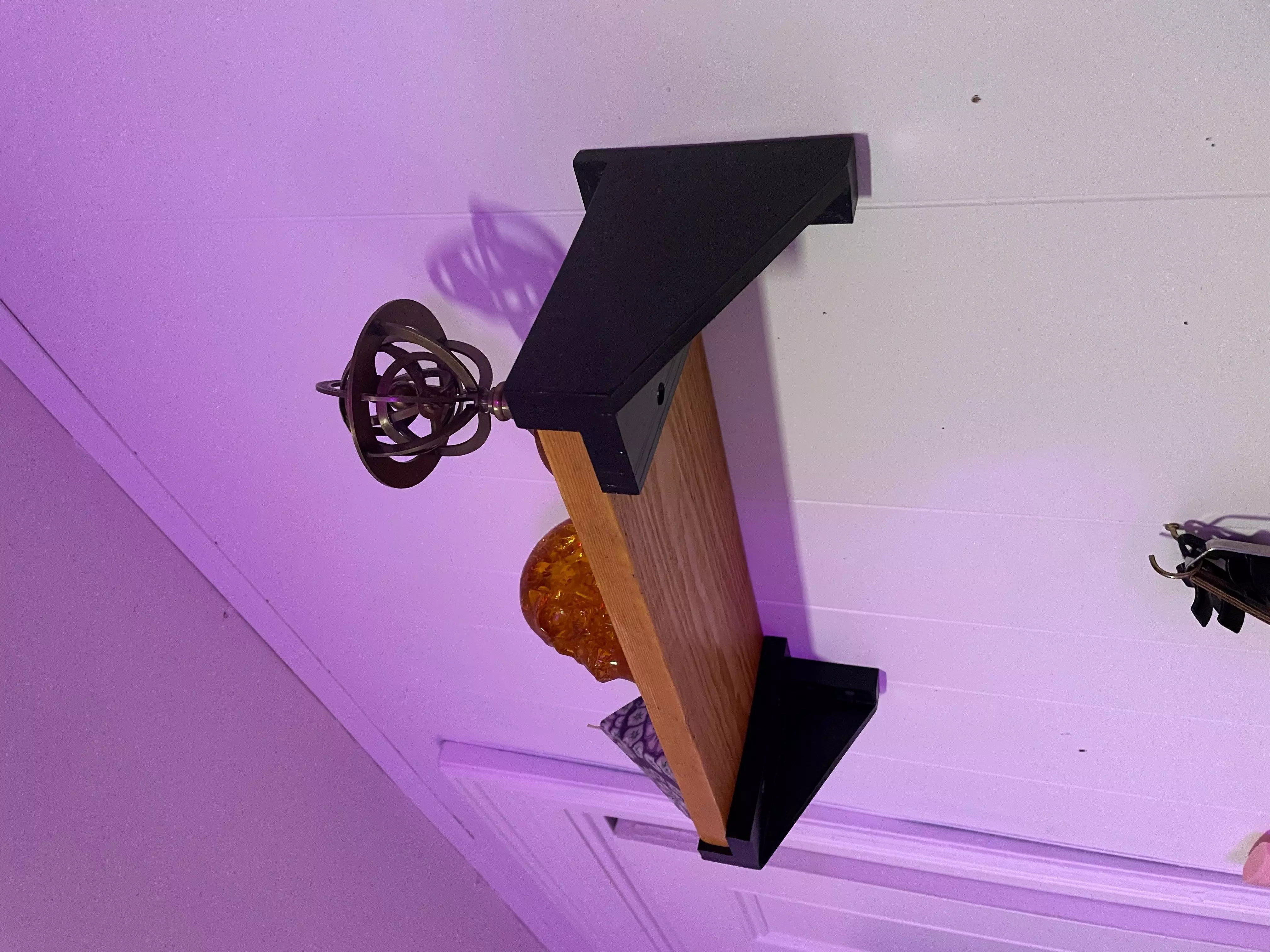 Shelf Supports 3D print model_0