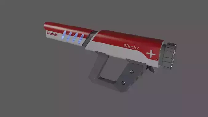 Apex medkit 