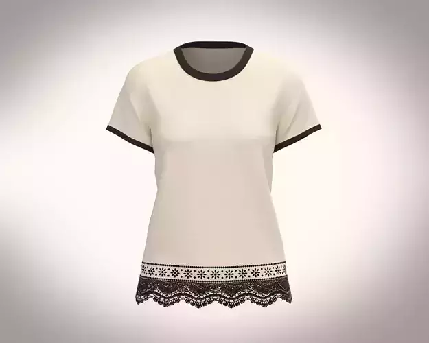 ladies Tops with Lass