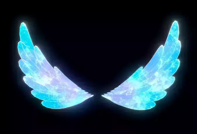 Crystal Wing