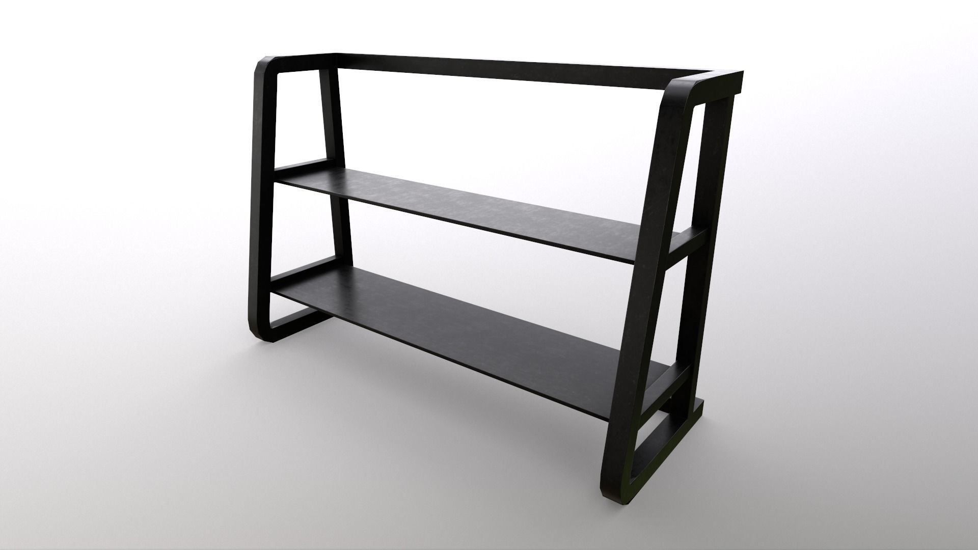 PBR Gym Fitness Equipment - Mega Pack 3D Model Collection_113